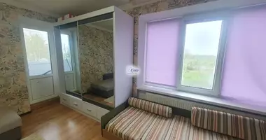 Wohnung 3 Zimmer in Krasnotorovka, Russland