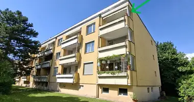 3 room apartment in Langenzersdorf, Austria