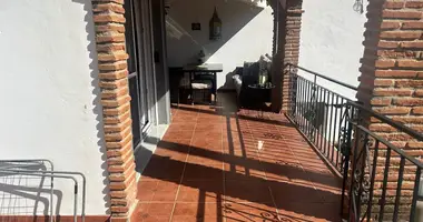 Dom 4 pokoi w Mijas, Hiszpania