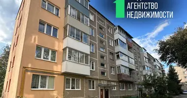 3 room apartment in Hrodna, Belarus