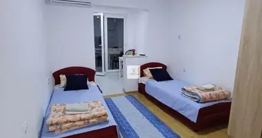 Studio apartment with parking, with Balcony, with Air conditioner in Budva, Montenegro