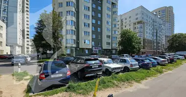 Gewerbefläche 24 m² in Minsk, Belarus