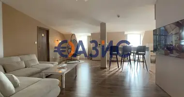 3 bedroom apartment in Nesebar, Bulgaria