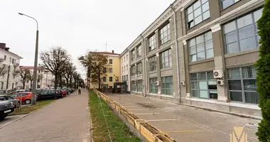 Pomieszczenie biurowe 149 m² w Mińsk, Białoruś