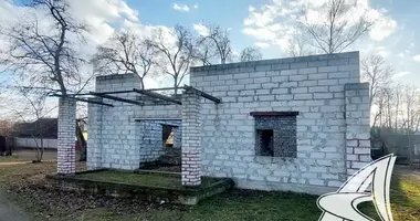 Maison dans Rakitnicki sielski Saviet, Bélarus