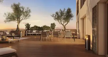 Apartamento 2 habitaciones en Francia metropolitana, Francia