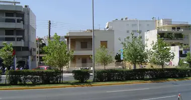 Terrain dans Athènes, Grèce