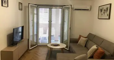 1 bedroom apartment with public parking in Budva, Montenegro