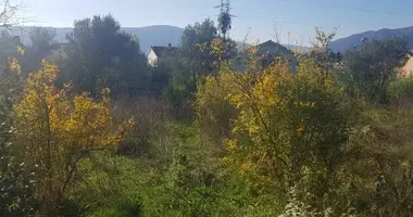 Terrain dans Tivat, Monténégro