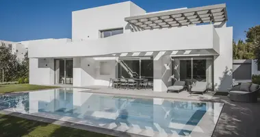 Дом 5 спален в Bel Air, Испания