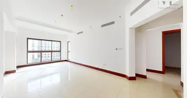 Mieszkanie 2 pokoi w Dubaj, Emiraty Arabskie