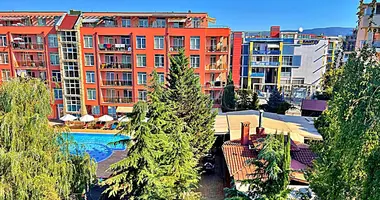 2 bedroom apartment in Nesebar, Bulgaria
