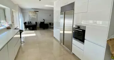 Penthouse 4 bedrooms with parking, with Elevator, with Air conditioner in Tel Aviv-Yafo, Israel