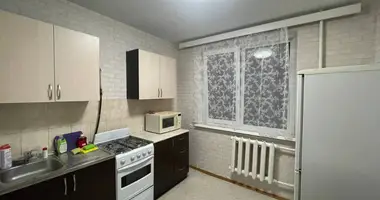 Wohnung 2 zimmer in Schodsina, Belarus