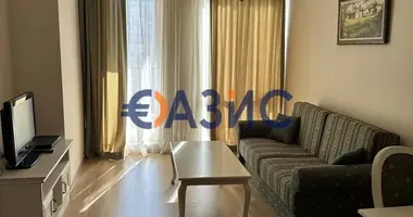 Квартира 2 комнаты в Несебр, Болгария