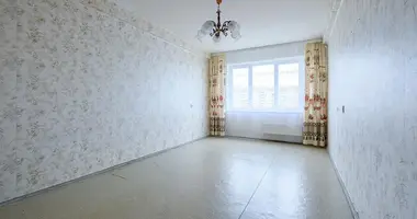 1 room apartment in Minsk, Belarus