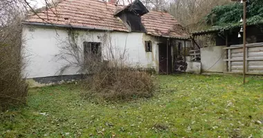 2 room house in Zalahalap, Hungary