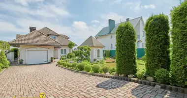 Maison dans Tarasava, Bélarus