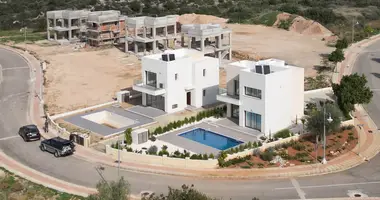 Villa 2 chambres dans Paphos, Chypre