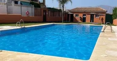 Appartement 2 chambres dans Manilva, Espagne