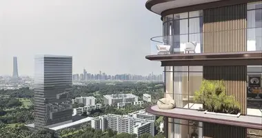Apartment in Dubai, United Arab Emirates