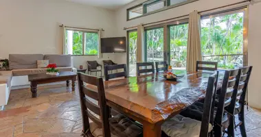 Casa 3 habitaciones en Tulum, México