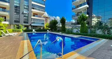 2 bedroom apartment in Alanya, Turkey