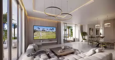 3 bedroom apartment in Abu Dhabi, UAE
