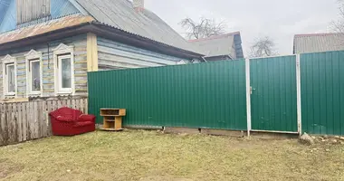 Дом в Борисов, Беларусь