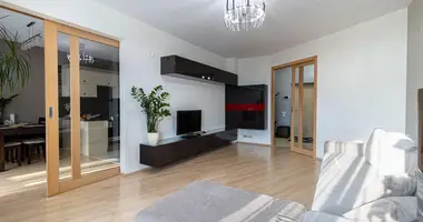2 room apartment in Minsk, Belarus