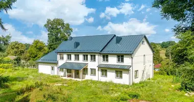 Propriété commerciale 696 m² dans Riese, Lituanie