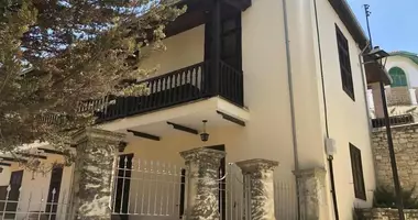 Casa 5 habitaciones en Pano Lefkara, Chipre