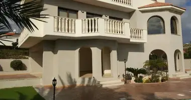 Villa en Demos Agiou Athanasiou, Chipre