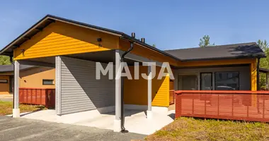 Haus 4 zimmer in Rovaniemi sub region, Finnland