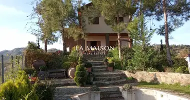 Casa 3 habitaciones en Ayios Epiphanios, Chipre