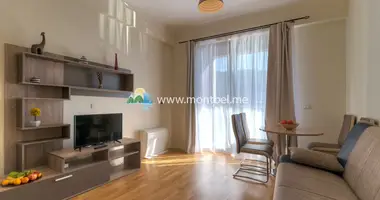 1 bedroom apartment in Budva Municipality, Montenegro