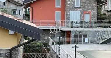 Apartamento 6 habitaciones en Pianello del Lario, Italia