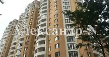 2 room apartment in Odessa, Ukraine