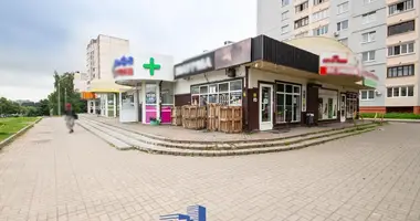 Shop 82 m² in Minsk, Belarus