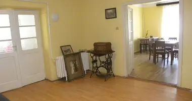 2 room house in Mohacs, Hungary