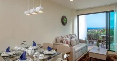 Apartamento 2 habitaciones en Phuket, Tailandia