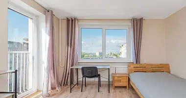 Wohnung 1 zimmer in Kaunas, Litauen