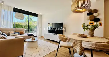 Appartement 2 chambres dans la Vila Joiosa Villajoyosa, Espagne