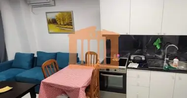 Apartamento 2 habitaciones en Bashkia Durres, Albania