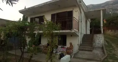 Haus 5 Schlafzimmer in dindinovici, Montenegro