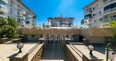 2 bedroom apartment in Oba, Turkey