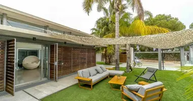 Villa en Dehesa de Campoamor, Španjolska