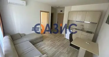 Apartamento 2 habitaciones en Sunny Beach Resort, Bulgaria