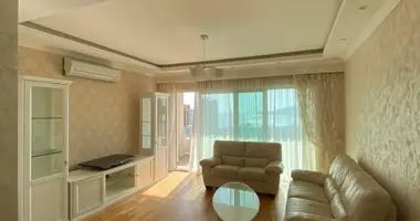 Wohnung 4 zimmer in Becici, Montenegro
