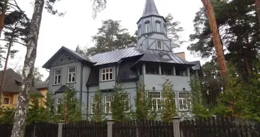 Дом 8 комнат в Юрмала, Латвия